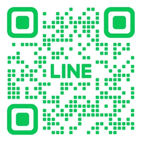 QR Code ทักเข้ามา หนังใหม่ๆพากย์ไทย Line @